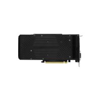 Gainward GeForce GTX 1660 Super Ghost 6 GB GDDR6 DVI, HDMI, DP PCI-E   #324351