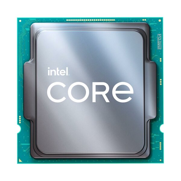 Intel Core i9-11900KF (8x 3.50GHz) SRKNF Rocket Lake-S CPU socket 1200   #324360