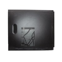 Antec New Solution NSK3100 MicroATX PC-case MiniTower USB 3.0 black #324370