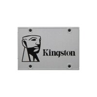 Kingston SSDNow UV400 480 GB 2.5 Zoll SATA-III 6Gb/s...