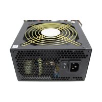 Cooler Master Silent Pro Gold ATX Netzteil 550 Watt 80+   #324377