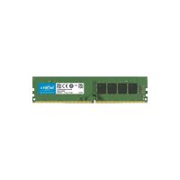 Crucial 8 GB (1x8GB) DDR4-3200 PC4-25600U CT8G4DFRA32A...