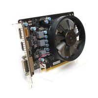 Medion GeForce GTX 1050 Ti 4 GB GDDR5 DVI, HDMI, DP PCI-E   #324442