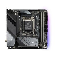 Gigabyte Z590I AORUS Ultra Rev.1.0 Mainboard Mini-ITX...