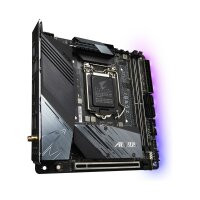 Gigabyte Z590I AORUS Ultra Rev.1.0 Mainboard Mini-ITX socket 1200   #324454