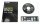 ASUS P8Z77-I Deluxe/WD - Handbuch - Blende - Treiber CD    #324455