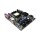 MSI GF615M-P33 V2 MS-7597 Mainboard Micro-ATX Sockel AM3 mit Makel  #324481