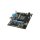 MSI A55M-E35 MS-7721 Ver.6.0 AMD A55 Mainboard MicroATX Sockel FM2+   #324486