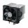 Cooler Master Hyper 612 V2 CPU cooler for socket 775 115x 1200 1366   #324509