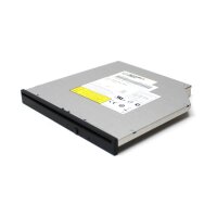 Lite-On DL-8A4SH DVD-burner SlimLine Slot-In-drive  SATA...
