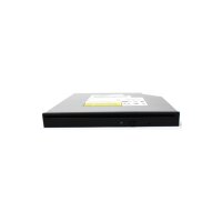 Lite-On DL-8A4SH DVD-burner SlimLine Slot-In-drive  SATA...