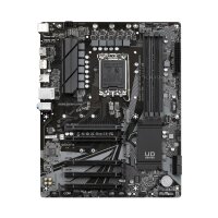 Gigabyte B660 DS3H DDR4 Rev.1.0 Intel Mainboard ATX...