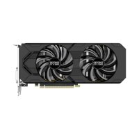 Gainward GeForce GTX 1060 6 GB GDDR5 DVI, HDMI, 3x DP PCI-E   #324630