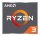 AMD Ryzen 3 1200 (AF) (4x 3.10GHz) YD1200BBM4KAF CPU Sockel AM4   #324686