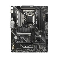 MSI MAG B460 Torpedo MS-7C81 Ver.2.0 Intel Mainboard ATX...