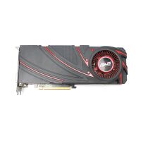 ASUS Radeon R9 290X 4 GB GDDR5 2x DVI, HDMI, DP PCI-E...