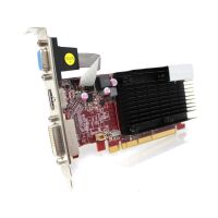 PowerColor Radeon HD 8450 1 GB GDDR3 passiv silent DVI,...