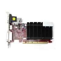 PowerColor Radeon HD 8450 1 GB GDDR3 passiv silent DVI,...