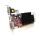 PowerColor Radeon HD 8450 1 GB GDDR3 passiv silent DVI, HDMI, VGA PCI-E #324722