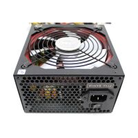 Inter-Tech CobaPower 650W 82+ ATX Netzteil 650 Watt 80+   #324728