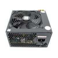 LC-Power LC6550 V2.2 Super Silent ATX Netzteil 550 Watt   #324753