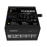 Gigabyte P450B 450W ATX 2.31 Netzteil 450 Watt 80+   #324773