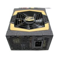 FSP Aurum Pro (AU-1000PRO) ATX Netzteil 1000 Watt teilmodular 80+   #324782