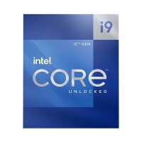 Intel Core i9-12900K (16x 3.20GHz) SRL4H Alder Lake-S CPU...