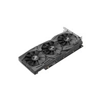 ASUS ROG Strix Radeon RX 480 OC 8 GB GDDR5 DVI, 2x HDMI, 2x DP PCI-E   #324824