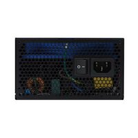 Club 3D 1200W CSP-X1200CS ATX 2.3 Netzteil 1200 Watt teilmodular 80+   #324837