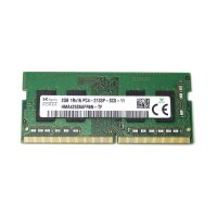 SK Hynix 2 GB (1x2GB) DDR4-2133 SO-DIMM PC4-17000S...
