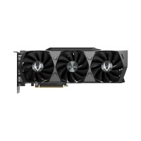 ZOTAC Gaming GeForce RTX 3070 Ti Trinity OC 8 GB GDDR6X...