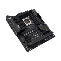 ASUS TUF Gaming Z690-Plus WIFI D4 Intel Mainboard ATX Sockel 1700   #324859