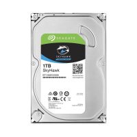 Seagate SkyHawk 1 TB 3,5 Zoll SATA-III 6Gb/s ST1000VX005...