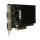 MSI GeForce GT 710 2GD3H H2D 2 GB DDR3 passiv silent DVI Mini-HDMI PCI-E #324892