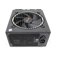 Be Quiet Pure Power 11 FM L11-FM-750W ATX Netzteil 750 Watt modular 80+  #324897