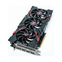 PowerColor Radeon RX Vega 56 Red Dragon 8 GB HBM2 2x HDMI, 2x DP PCI-E   #324907