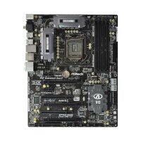 ASRock P67 Extreme4 Gen3 Intel Mainboard ATX Sockel 1155...