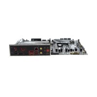 MSI MPG Z390 Gaming Pro Carbon AC Mainboard ATX Sockel...