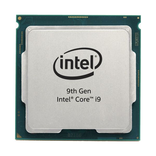 Intel Core i9-9900KF (8x 3.60GHz) SRFAA Coffee Lake-S CPU Sockel 1151   #324926