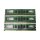 Kingston 6 GB (3x2GB) DDR3-1333 reg PC3-10600R KTH-PL313K3/6G   #324938