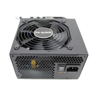 Be Quiet System Power 9 700W (S9-700W) ATX Netzteil 700 Watt 80+   #324967