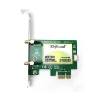 Ziyituod / Vbit WIE7265 1167Mbps 2.4GHz/5GHz WLAN-Adapter...