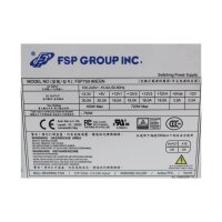 FSP Group FSP750-80EGN ATX Netzteil 750 Watt   #324979