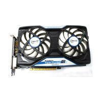 Gigabyte Radeon R7 360 OC 2 GB GDDR5 mit Actic Accelero Twin Turbo PCI-E #324991