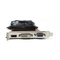 PowerColor Radeon HD 5770 1 GB GDDR5 DVI, HDMI, VGA PCI-E   #325005
