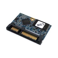 Apacer Flash Drive 8 GB SATA APSDM008G45AN-PCM SSD Modul...