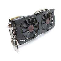 ASUS GeForce GTX 970 4 GB GDDR5 2x DVI, HDMI, DP PCI-E...