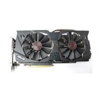 ASUS GeForce GTX 970 4 GB GDDR5 2x DVI, HDMI, DP PCI-E...