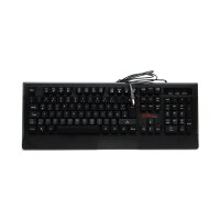 Thermaltake TTeSports KB-CHC-MBBL RGB Keyboard Tastatur...